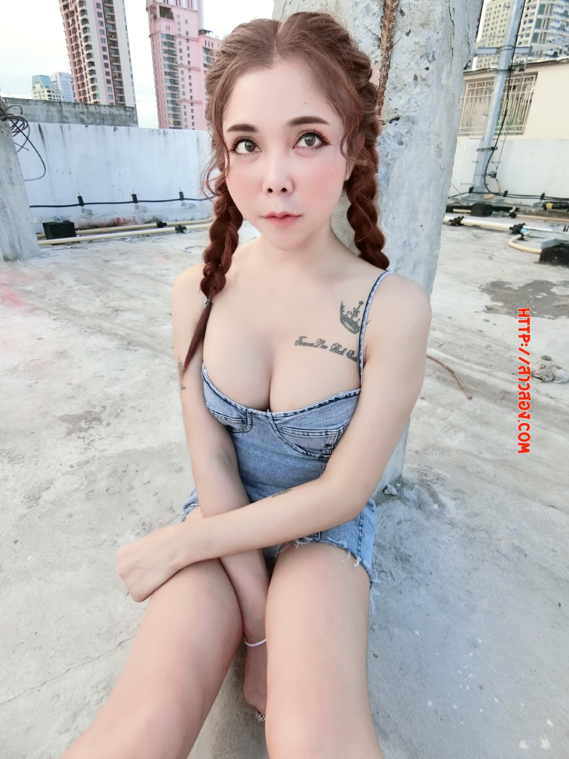 สาว​2​สุขุมวิท​22​อโศก​