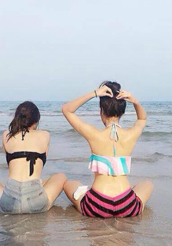SL ยังไม่แปลง สวยหุ่นดีอายุ18
