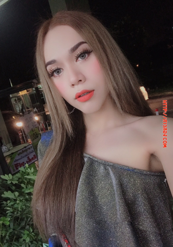 [กะเทยขายตัว] ลาดพร้าววังหิน รับงาน มีงู รุกรับได้หมด
