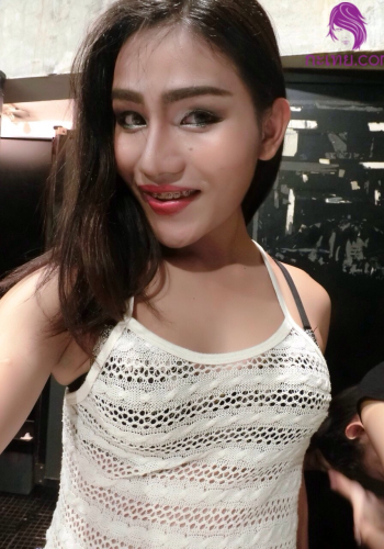 สาวสองรับงาน ไม่แปลง ปิ่นเกล้า
