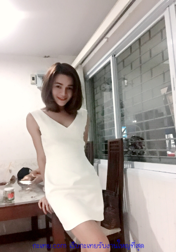 สาวสองลาดพร้าวบางกะปิน่ารักหุ่นดี มีระดับ