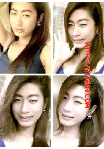 [กะเทยขายตัว] สาวสอง สะพานใหม่