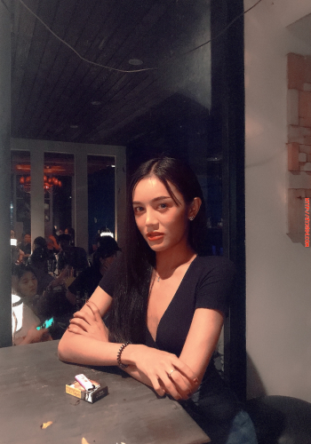 [กะเทยขายตัว] สาวสองรับงาน ฝั่นธนและนอกสถานที่ ยังไม่แปลงมีนม ทำได้หมดทุกแนว