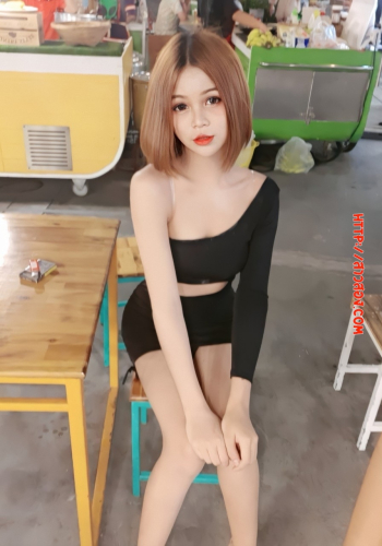 [กะเทยขายตัว] รับงานลาดพร้าว ตรงปก สูง163/50 มีห้อง