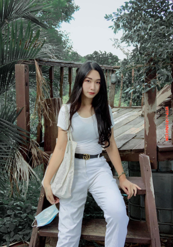 [กะเทยขายตัว] สาวสองสุขุมวิทไม่แปลง