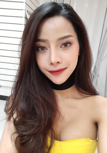 [VIP กะเทยขายตัว]  สาวสองรับงานราม65 ลาดพร้าว122ห้องพร้อมค่ะ video call sex รับนะคะ