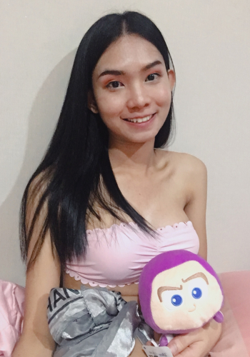 [กะเทยขายตัว] สุขสวัสดิ์-บางปะแก้ว