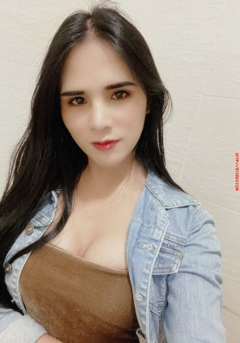 [กะเทยขายตัว] งามวงวาน นนทบุรี ทักมาคุยได้เลย