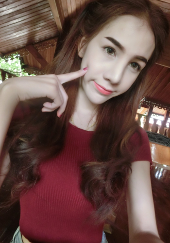 ชื่อ ตองแตง ค่ะ ศรีนครินทร์ - บางนา - รัชดา