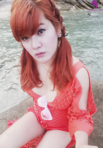 สาวประเภทสองค่ะแปลงเพศแล้วค่ะสนใจติดต่อได้