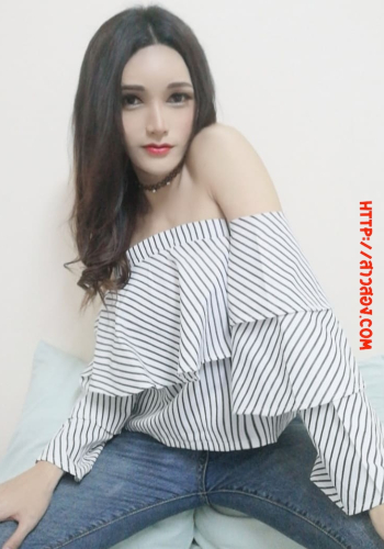 [กะเทยขายตัว] ทำน​มไม่​แปลง​ ลาดพร้าว​ ฟิว​แฟน​ หน้าคมอมเก่ง