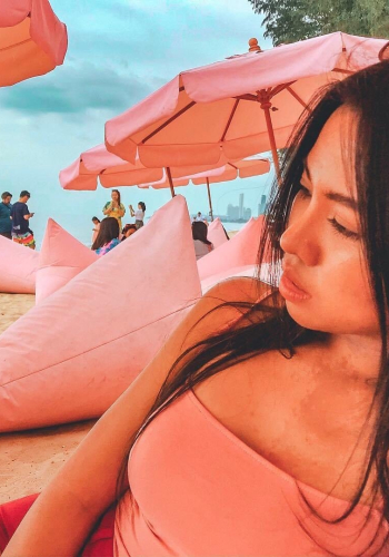 [กะเทยขายตัว] รับงานราชปรารภประตูน้ำ สาวสองงูใหญ่ มาแค่อาทิตย์เดียว