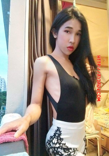 [กะเทยขายตัว]  สาวสองรับงาน ทำได้ทุกอย่าง อมสด แตกปาก ฟิวแฟน - ลาดพร้าว-รามคำแหง