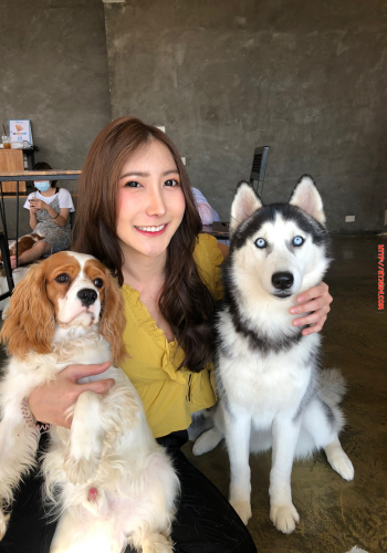 [กะเทยขายตัว] สาวสองยังไม่แปลงหาคนดูแลรับงานขาวสวยหมวยตัวเล็กสวยตรงปกลองทักมาคุยกันได้นะ