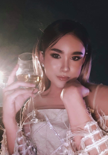 [กะเทยขายตัว] ยังไม่แปลงยังไม่ทำนมตัวเล็กดีกรีดาราหนังโป้ รับงานรัชดา ลาดพร้าววังหิน