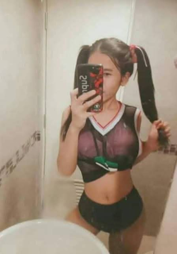 [กะเทยขายตัว] สาวประเภท 2 สวย ขาว หุ่นเซ็กซี่บริการดีทุกระดับประทับใจ ปักหมุก ~ กรุงเทพ ~ รามอินทรา ~