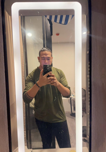 เทพารักษ์ มีห้องครับ