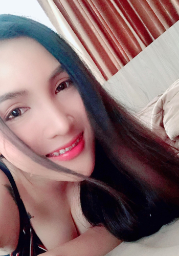 [กะเทยขายตัว] ทำนมยังไม่แปลงรับนนทบุรี งามวงศ์วานและใกล้เคียงค่ะ