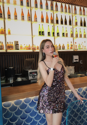 [กะเทยขายตัว] สาวสอง มีงู รุกรับสลับเสียว ลาดพร้าววังหิน อิอิ