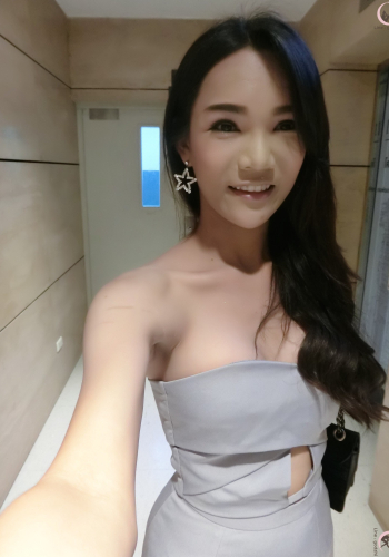 สาวสองไม่แปลงดอนเมือง 165/50 รับงานคะ