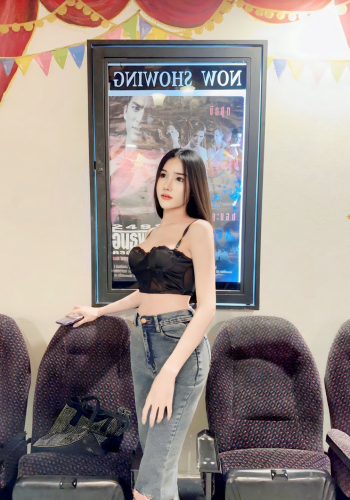 [กะเทยขายตัว] รับงานคะ