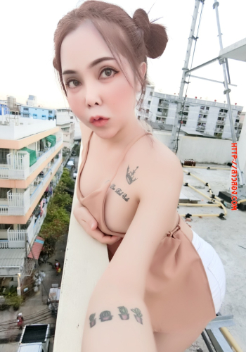 [กะเทยขายตัว] สาว​2​สุขุมวิท​22​อโศก​