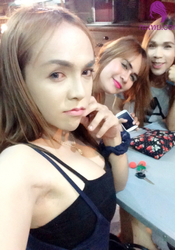 กระเทย ปากน้ำ บางปู รับงาน
