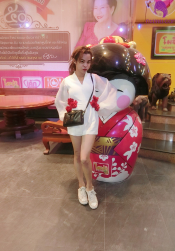 ปากน้ำ โรบินสันสมุทรปราการ